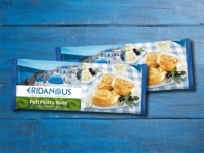 Kaese Oliven Schnecken