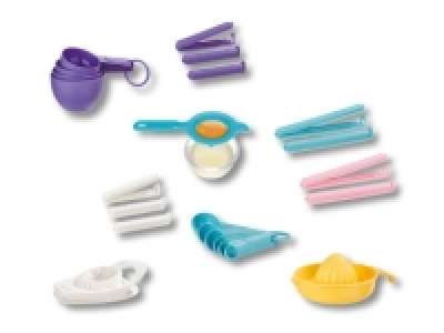 Küchenhelfer CHF 2.49