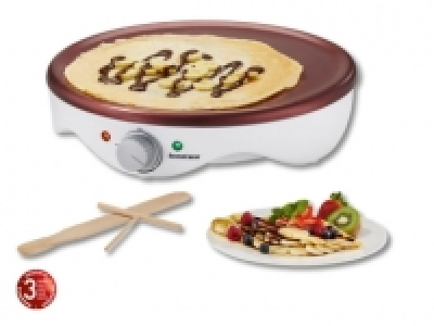 Cr&Auml;&ordf;pe-Maker CHF&nbsp;24.90