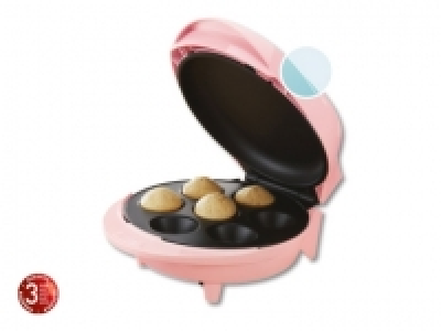 Cupcake-Maker