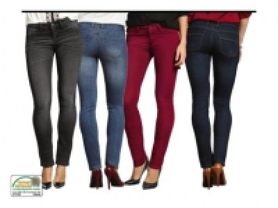 Stretch-Jeans CHF 14.99