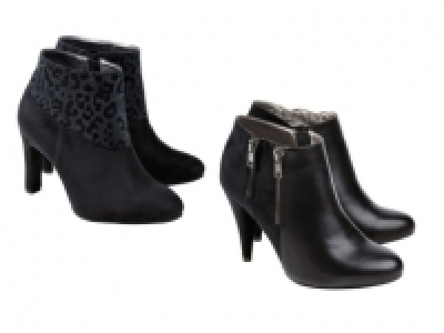 Stiefeletten CHF 16.99