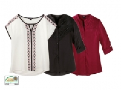 Bluse CHF 9.99