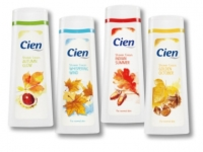 Creme Dusche Limited Edition Herbst