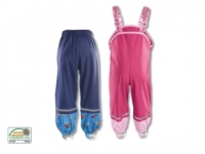 Matsch-und-Buddelhose CHF 5.99