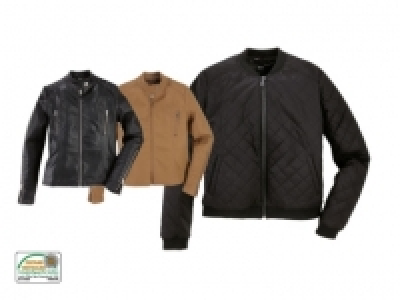 Bikerjacke/ -blouson