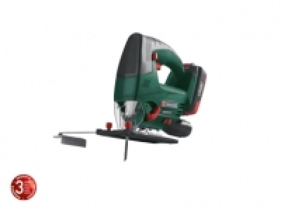 Akku-Pendelhubstichsaege Dieser Artikel ist nur in der Deutschschweiz