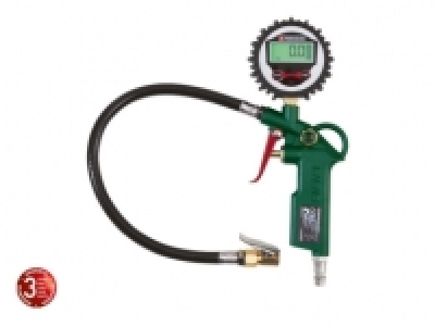 Druckluft-Reifenfueller