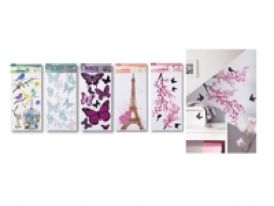 Sticker-Set CHF 7.99