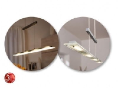 LED-Pendellampe CHF 55.00