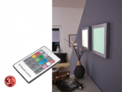 LED-Leuchtpanel CHF 39.90