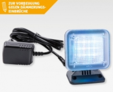 TEVION® TV-Simulator