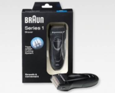 BRAUN Rasierer Series 1-195s