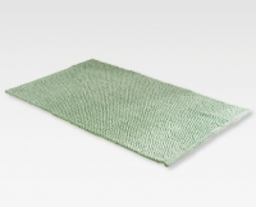 MY LIVING STYLE Badteppich Chenille