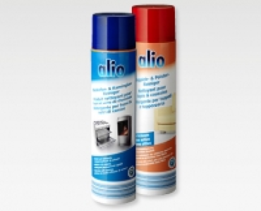 ALIO Backofen-/Teppichreiniger