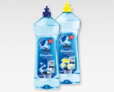 ALIO Klarspüler CHF 2.49