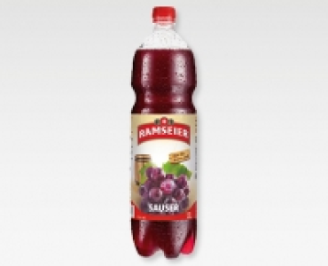 RAMSEIER® Sauser CHF 3.99