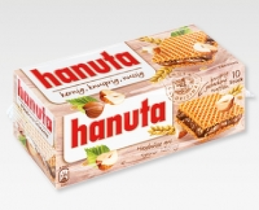 FERRERO® Hanuta CHF 2.99