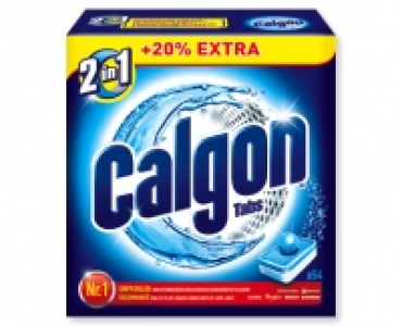 CALGON® Tabs