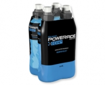 POWERADE® Mountain Blast CHF 5.95