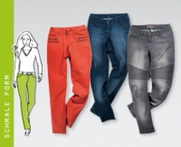 BLUE MOTION Damen-Hose CHF 17.99