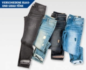 HANBURY Herren-Jeans CHF 19.99
