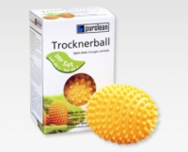 PURCLEAN Tumblerbälle