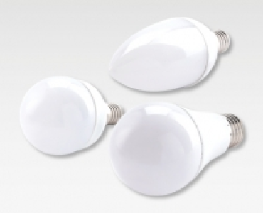 MÜLLER LICHT Dimmbare LED-Birne/-Kerze/-Tropfen