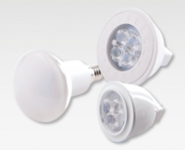 MÜLLER LICHT LED-Reflektor