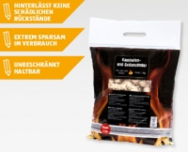 Kaminofen- und Grillanzunder CHF 5.99
