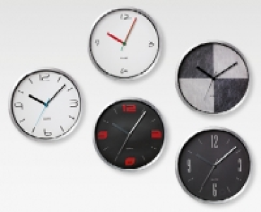 SEMPRE Wanduhr Elegant