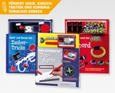 Mein Kreativ-Set