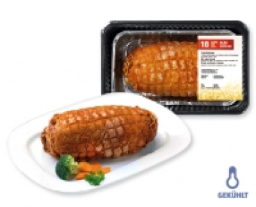 Truten-Rollbraten CHF 9.99