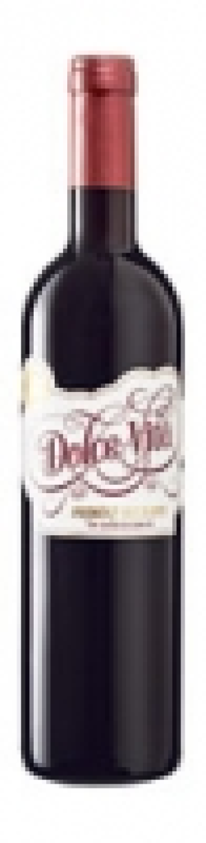 Dolce Vita Vin de Pays Suisse 2013 CHF 7.95