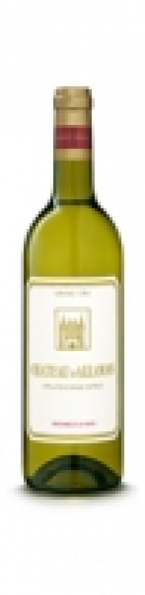 Ch&acirc;teau Allaman 2013