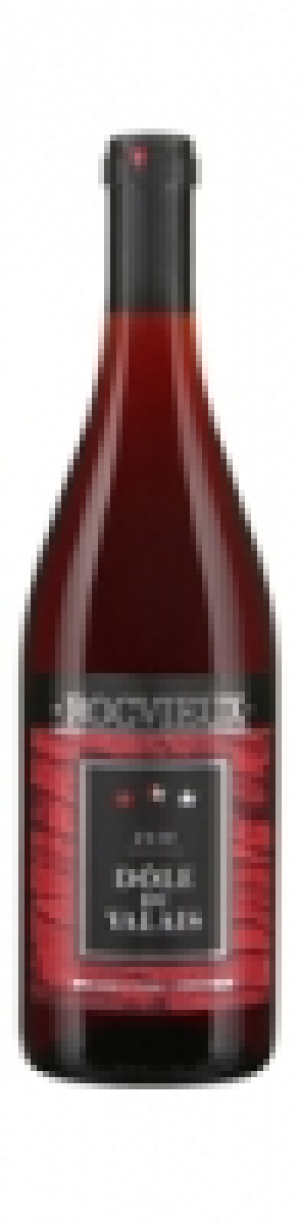 Valais AOC Dôle Rocvieux 2013