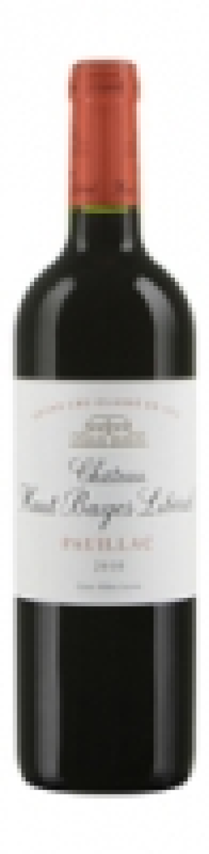 Château Haut-Bages-Libéral Pauillac AOC 2010