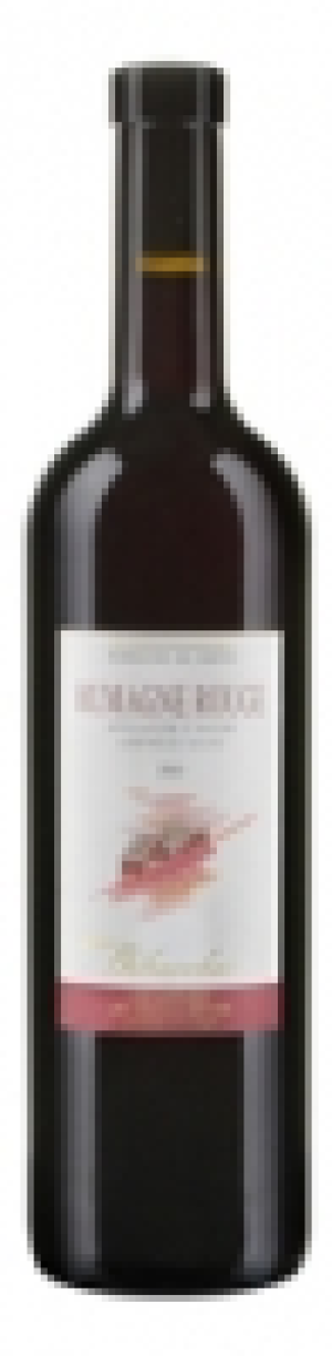 Valais AOC Humagne Rouge Bibacchus 2013