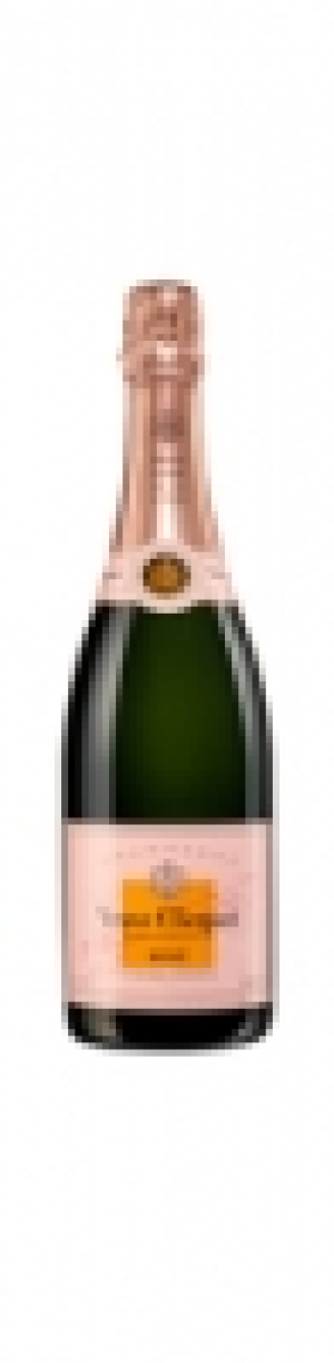 Veuve Clicquot Rosé brut
