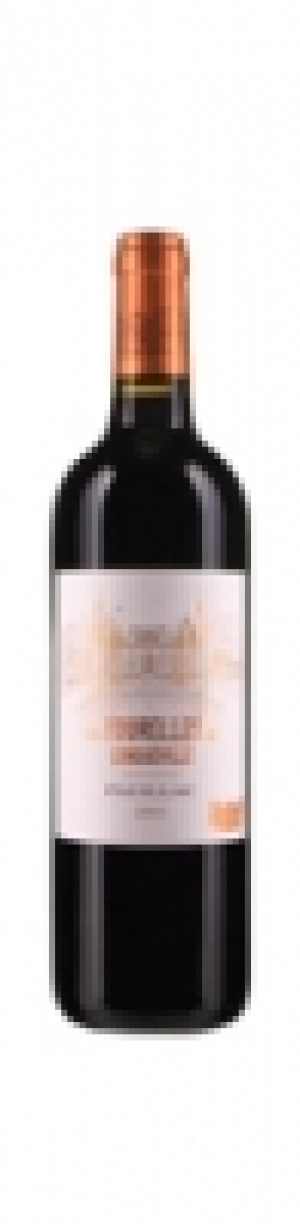 Les Tourelles de Longueville 2ème Vin du Château Pichon-Baron AC 2011