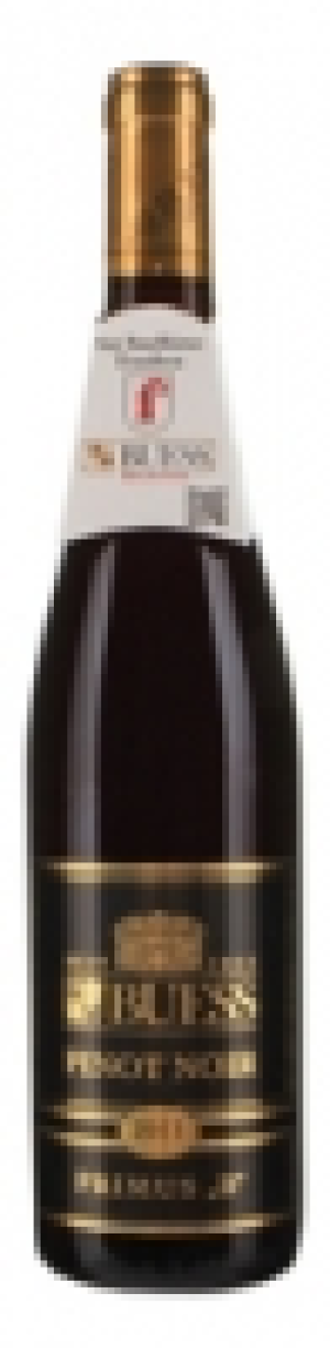 Basel-Landschaft AOC Primus B Pinot Noir Buess Weinbau, 2011
