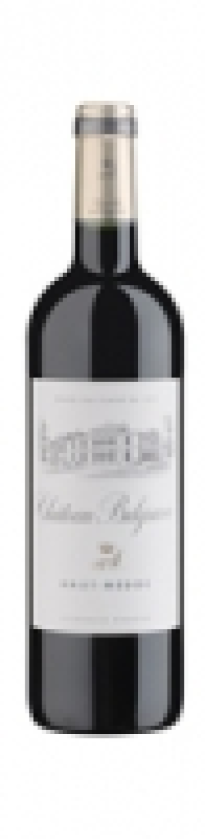 Château Belgrave Haut-Médoc AOC 5ème Cru Classé 2012