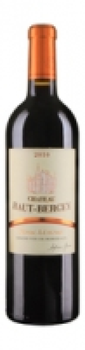 Château Haut-Bergey Pessac-Léognan AOC 2010
