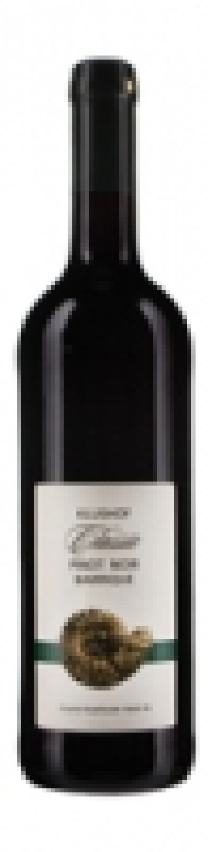 Basel-Landschaft AOC Pinot Noir Barrique Classic Klushof 2011