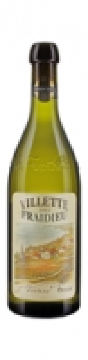 Villette Fraidieu L. Bovard Lavaux AOC 2012