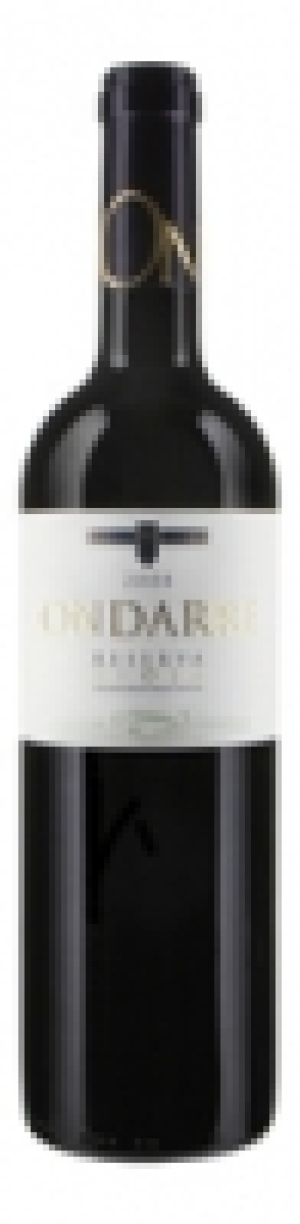Rioja DOCa Reserva Ondarre 2008