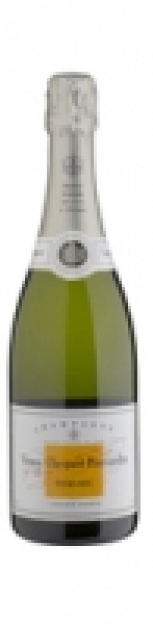 Veuve Clicquot Ponsardin Champagne demi-sec