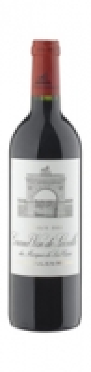 Château Léoville las Cases 2è Cru classé St-Julien AC 2003