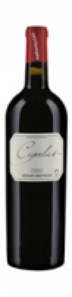 Coop Naturaplan Bio-Vin de Pays dOc Cigalus Rouge Gérard Bertrand 201