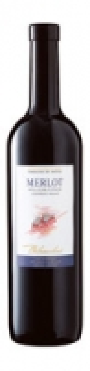 Valais AOC Merlot Bibacchus 2014